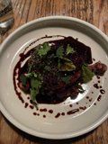 Seasonal Vegetable Plate