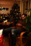 Festive Holiday Relaxation
