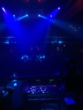 Nightclub Performance