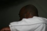 The White Shirted Man