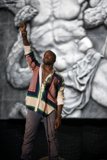 Kanye West's Solo Performance at the 2011 Grammy Awards