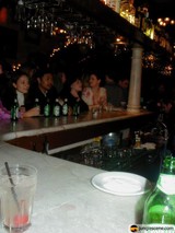 Night Out at the Pub