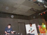 Live Performance by DJ Dave