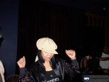 Dancing the Night Away