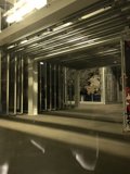 The Empty Corridor