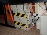 Wired Up