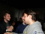 Party Chat