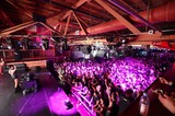 Packed Crowd Surges at Wobbleland 2026 Festival