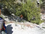 Hiking Adventure with Safety First