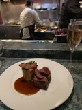 A Delicious Date Night