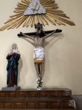 Jesus on the Cross