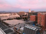 Skyline of Los Angeles