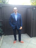 Sharp Dressed Man