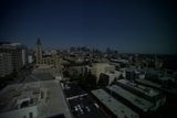 Metropolis in View