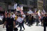 Patriotic March