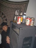 Party People Speakers