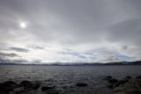 Tranquil view of Lake Tahoe