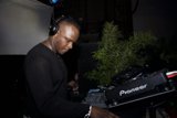 Beats and Greenery with DJ SS