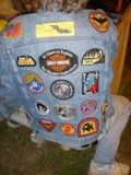 Patched Up