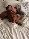 Man's Best Friend