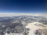 Majestic Mountain Views from Above