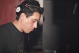 The Sound of His World
