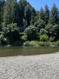 Tranquil River Landscape