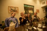 A Night Out at the Restaurant