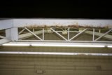 Illuminated Metal Roof