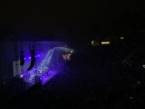 Spotlights and Serenades