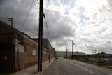 Urban Street Scene