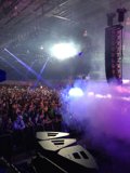 Rockin' in San Bernardino