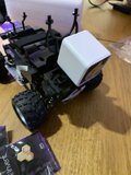 Toy Car Surveillance