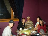 Dining with Friends