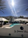 Summer Bliss at La Jerena Mill, Palm Springs