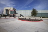 Entrance to the National Security Agency in San Francisco