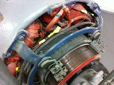 The Inner Workings of a Rotor Engine