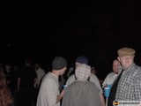 Nighttime Gathering
