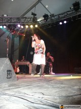 Spotlight on an Entertainer