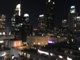 Nighttime Metropolis