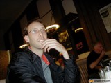 Pre-Drinks at Canters