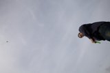 Soaring High