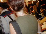 The Woman with the Black Bag