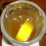 Lemonade Refreshment