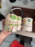 Thanksgiving's Canned Delights
