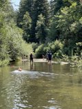 River Getaway with Friends
