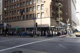 Election Day Rush