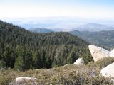 Majestic Mountain Range