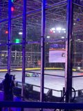 Capturing the Speedway