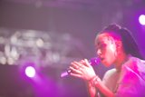 Queen of the Stage